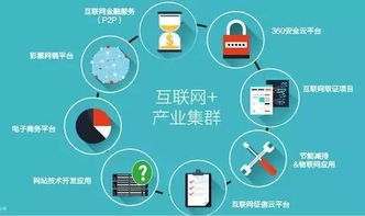 共筑未來 互聯(lián)網(wǎng)研究院集群創(chuàng)新平臺(tái)的構(gòu)建與技術(shù)賦能